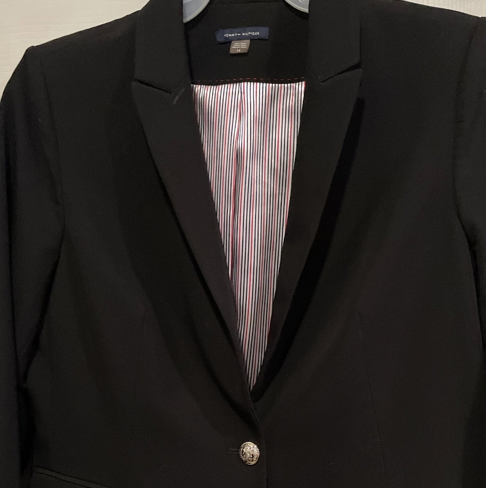 Tommy Hilfiger blazer